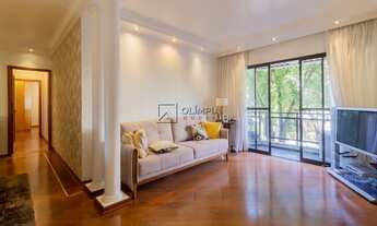 Imagem 2: Venda Apartamento 3 Dormitórios - 115 m² Vila Mariana