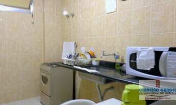 Imagem 7: TOTALMENTE REFORMADO , 01 SUITE , PROXIMO DO METRO ANA ROSA E PARAISO E SESC VILA MARIANA