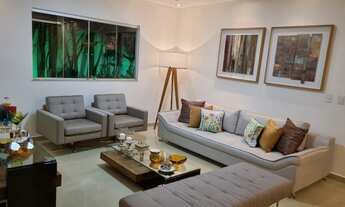 Imagem 6: Espetacular Casa! 04 Quartos, 03 Suítes, Piscina, 400m2, Rua 05, Vicente Pires!