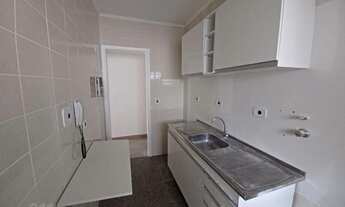 Imagem 6: Apartamento de 2 Dormitórios na Rua Herculano de Freitas