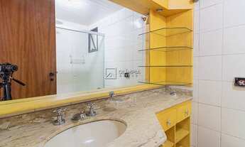 Imagem 7: Apartamento Venda 3 Dormitórios - 100 m² Vila Olímpia