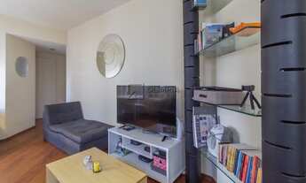 Imagem 6: Apartamento Venda 2 Dormitórios - 74 m² Paraíso