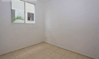 Imagem 6: Apartamento em condomínio fechado