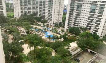 Imagem 6: Espetacular Apartamento no reserva jardim