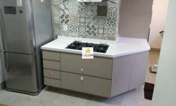 Imagem 7: Apartamento à venda, Vila Clementino, 87m², 3 dormitórios, 1 suíte, 1 vaga!