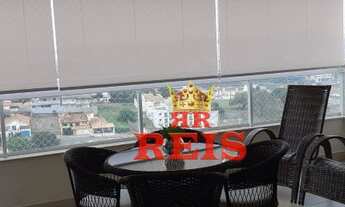 Imagem 2: Um lindo apartamento