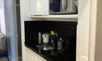 Imagem 7: Apartamento Venda 1 Dormitórios - 29 m² Vila Olímpia