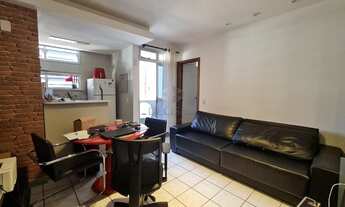 Imagem 4: Apartamento 1 Quarto à venda, 1 quarto, 1 suíte, 1 vaga, São Pedro - Belo Horizonte/MG