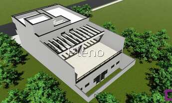 Imagem 5: Barracão - Swiss Park - Campinas