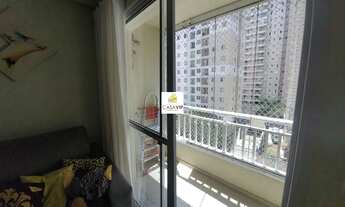 Imagem 3: Apartamento à venda, Vila Vera, 68m², 3 dormitórios, 1 suíte, 1 vaga!