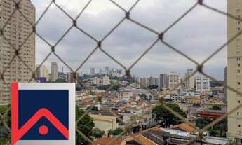 Imagem 5: Venda Apartamento 2 Dormitórios - 76 m² Vila Romana