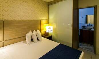 Imagem 6: Apartamento à venda, Bela Vista, 61m², 2 dormitórios, 1 suíte, 1 vaga!