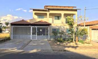 Imagem: Vendo Sobrado no Jardim Novo Mundo com 7