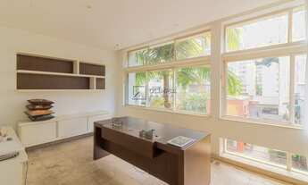 Imagem 5: Apartamento Venda 3 Dormitórios - 260 m² Higienópolis