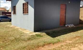 Imagem 6: Casa de esquina 319m² á venda Residencial Oiti