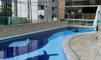 Imagem 6: Solar dos Ipês praia da Costa 4 quartos