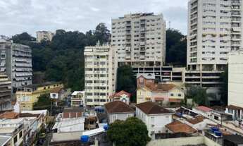 Imagem 6: 02 Quartos com localização privilegiada em Laranjeiras!