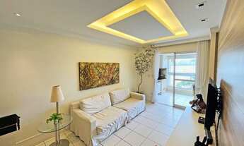 Imagem 6: Apartamento com 3 dormitórios à venda, 120 m² por R$ 1.500.000,00 - Astúrias - Guarujá/SP