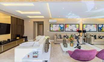 Imagem 4: Venda Apartamento 4 Dormitórios - 208 m² Vila Mariana