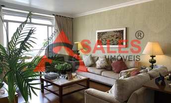 Imagem: Aconchegante apartamento na Rua Califórnia