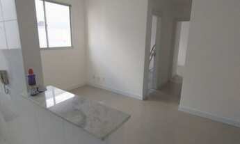 Imagem 7: Apartamento para venda com 40 metros quadrados com 2 quartos