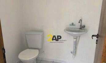 Imagem 4: Conjunto para alugar, 60 m² por R$ 1.900/mês - Santo Amaro - São Paulo/SP