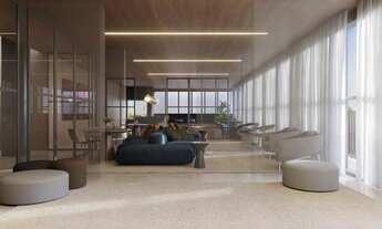 Imagem 4: Apartamento em Perdizes com 180m²- Pagamento com apenas 20% durante obras e saldo para fin