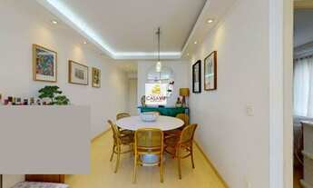 Imagem 3: Apartamento à venda, Santa Cecília, 76m², 3 dormitórios, 1 suíte, 2 vagas!