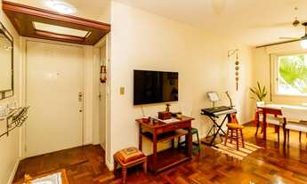 Imagem 2: Apartamento em Menino Deus