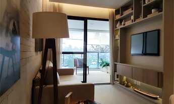 Imagem 2: São Paulo - Apartamento Padrão - VILA LEOPOLDINA