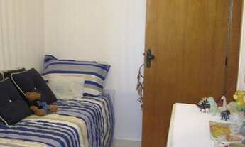 Imagem 6: Apartamento para venda em Aviação de 135.00m² com 4 Quartos, 3 Suites e 2 Garagens