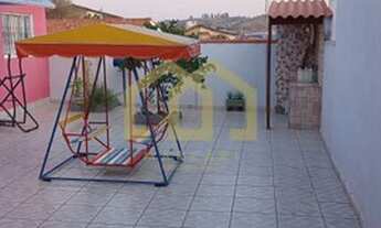 Imagem 4: Casa de à venda de aproximadamente 130m², Vila Izabel, Zona Leste - Sorocaba, SP