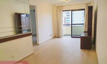 Imagem: Apartamento de 2 Dormitórios na Rua Alves