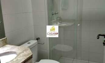 Imagem 7: Apartamento à venda, Jardim Parque Morumbi, 59m², 3 dormitórios, 1 suíte, 1 vaga!