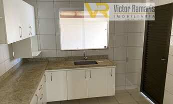 Imagem 5: ALUGO CASA NO BAIRRO RECANTO DO BOSQUE