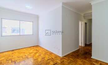 Imagem 2: Venda Apartamento 3 Dormitórios - 80 m² Vila Nova Conceição