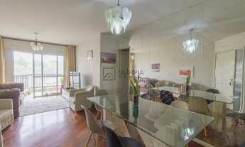 Imagem 1: Apartamento Venda 3 Dormitórios - 115 m² Pompéia