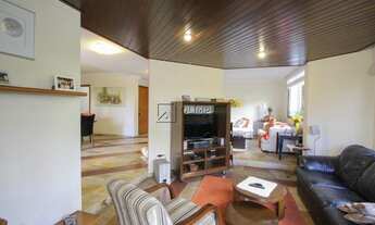 Imagem 6: Apartamento Venda Campo Belo 279 m² 4 Dormitórios