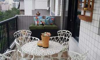 Imagem 5: Lindissimo apartamento com 84m2 de 3 quartos totalmente reformado