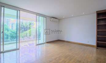 Imagem 6: Apartamento Venda 3 Dormitórios - 193 m² Campo Belo