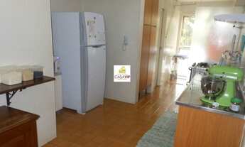 Imagem 5: Apartamento à venda, Santo Amaro, 94m², 2 dormitórios, 1 vaga!