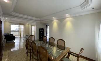 Imagem 7: Uma casa suspensa do lado do Parque Vaca Brava