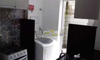 Imagem 6: Apartamento com 2 dormitórios à venda, 50 m² por R$ 149.000,00 - Fabrício - Uberaba/MG