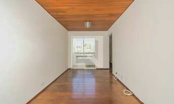 Imagem: Apartamento para Aluguel - Consolação