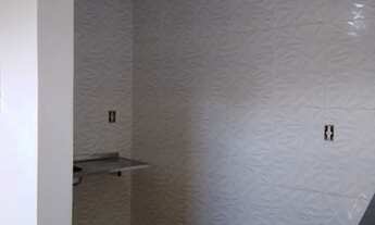 Imagem 5: Cobertura, garagem, livre,no piso