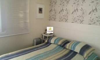 Imagem 5: Apartamento à venda, Chácara Santo Antônio (Zona Sul), 92m², 3 dormitórios, 1 vaga!