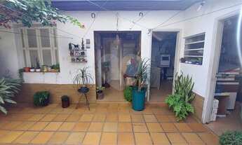 Imagem 4: Sobrado a venda no Brooklin com 3 quartos