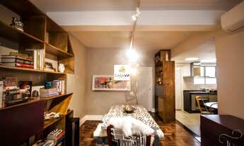 Imagem 7: Apartamento à venda, Perdizes, 116m², 2 dormitórios, 1 suíte, 2 vagas!