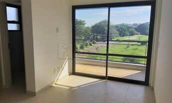 Imagem 2: Ribeirão Preto - Apartamento Padrão - Vila do Golf