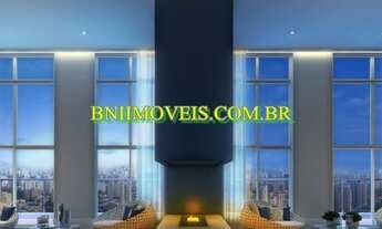 Imagem 5: Apartamento à venda 4 Quartos, 55M², Itaim Bibi, São Paulo - São Paulo